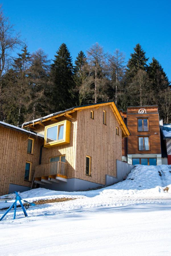 Apartmán Portášky
