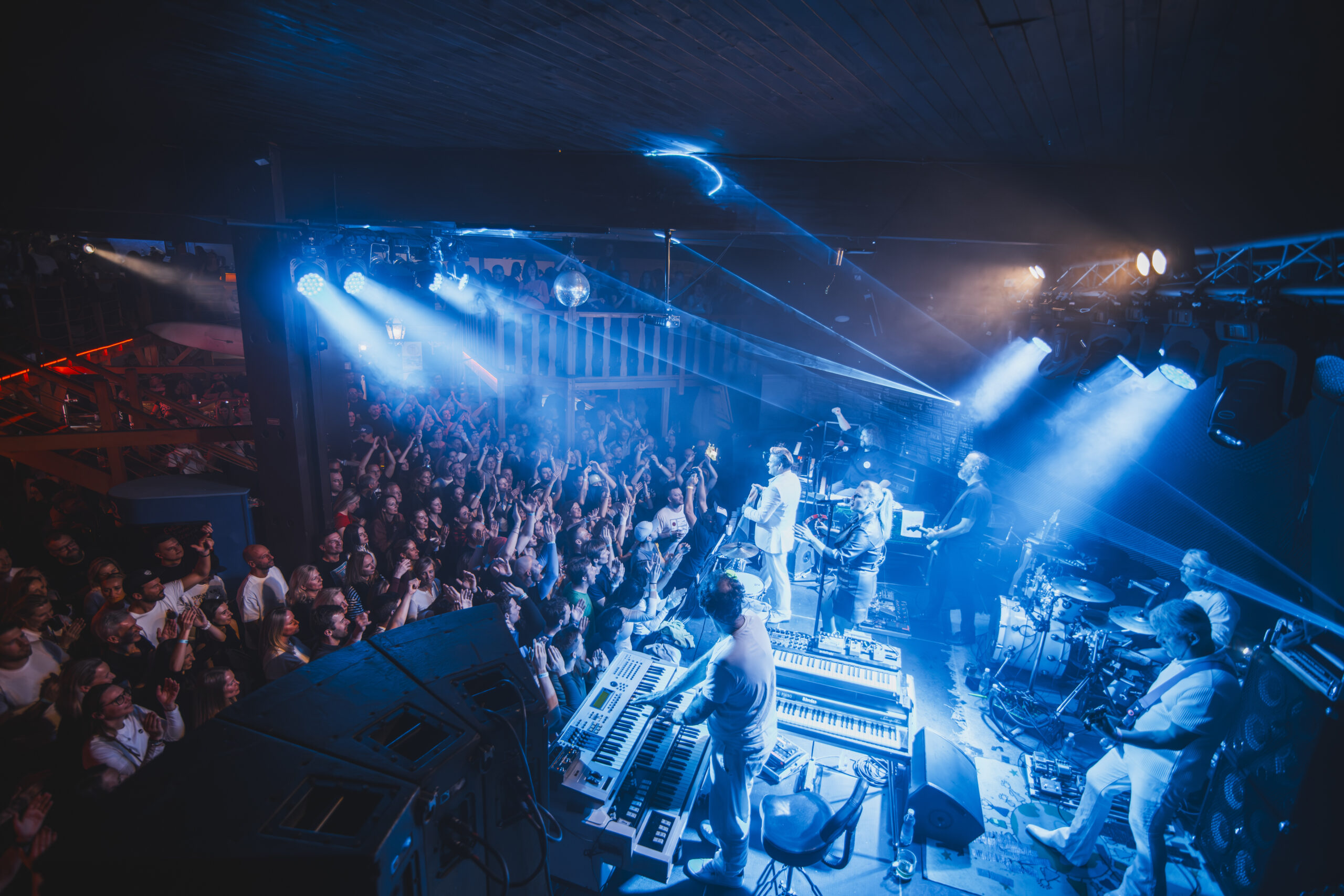 Klondike Music Club