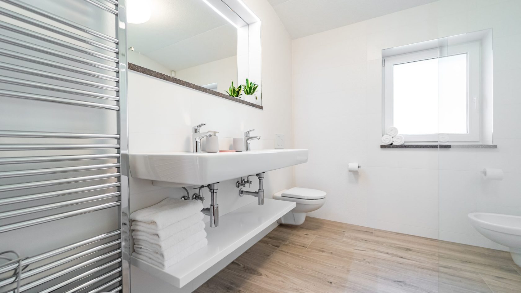 Apartmány Petruška