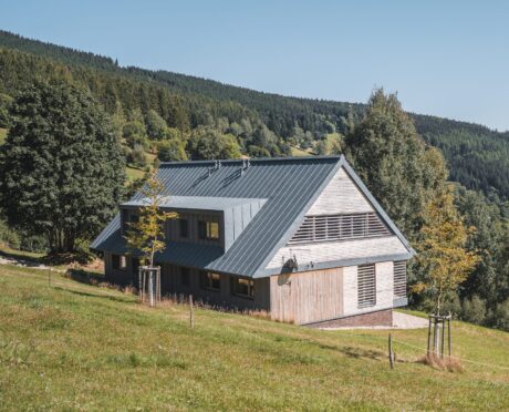 Apartmány Petruška