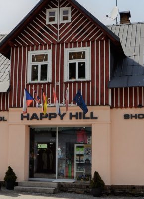 Happy Hill Sport