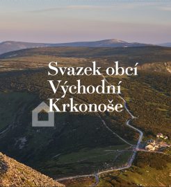 Svazek obcí východní Krknoše (SOVK)