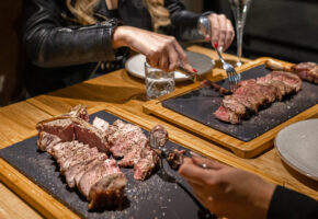 Restarace Aparthotelu svatý Vavřinec
