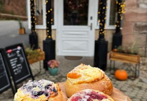 Rustic Caffee & Brunch