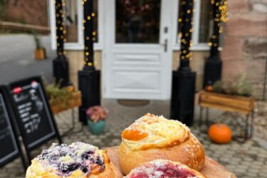 Rustic Caffee & Brunch