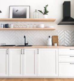 Apartmány Tyršovka