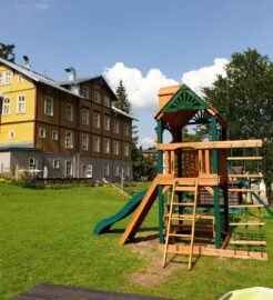 Pension Janský potok I