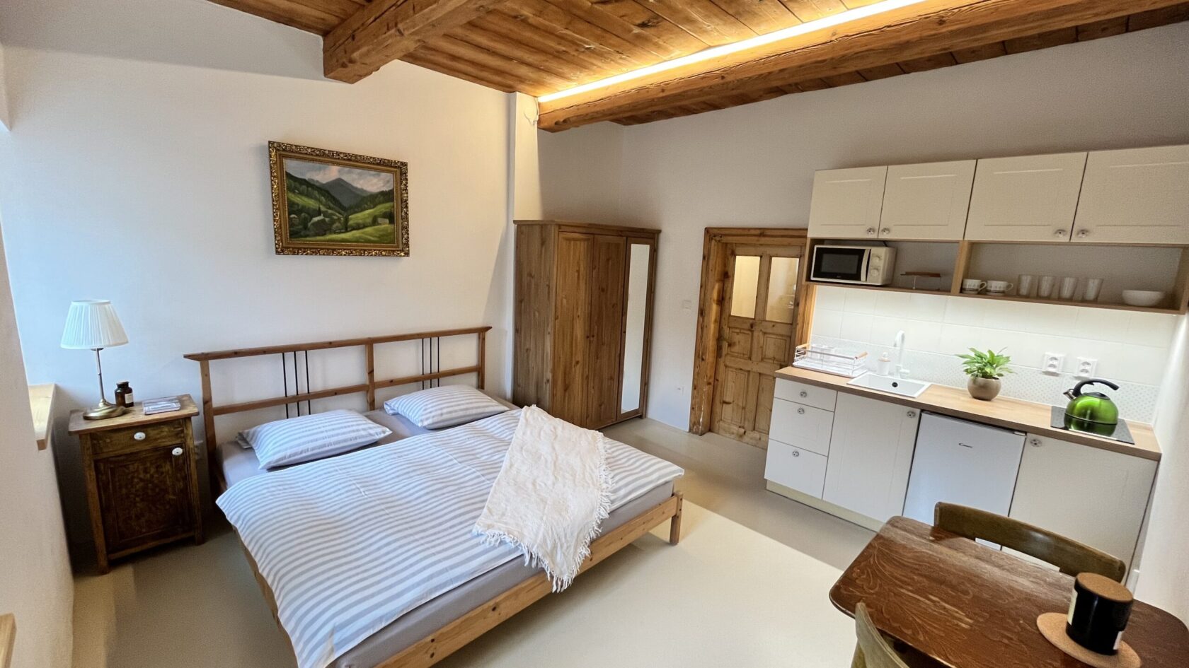 Apartmány Bouda 230