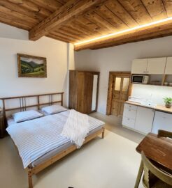 Apartmány Bouda 230