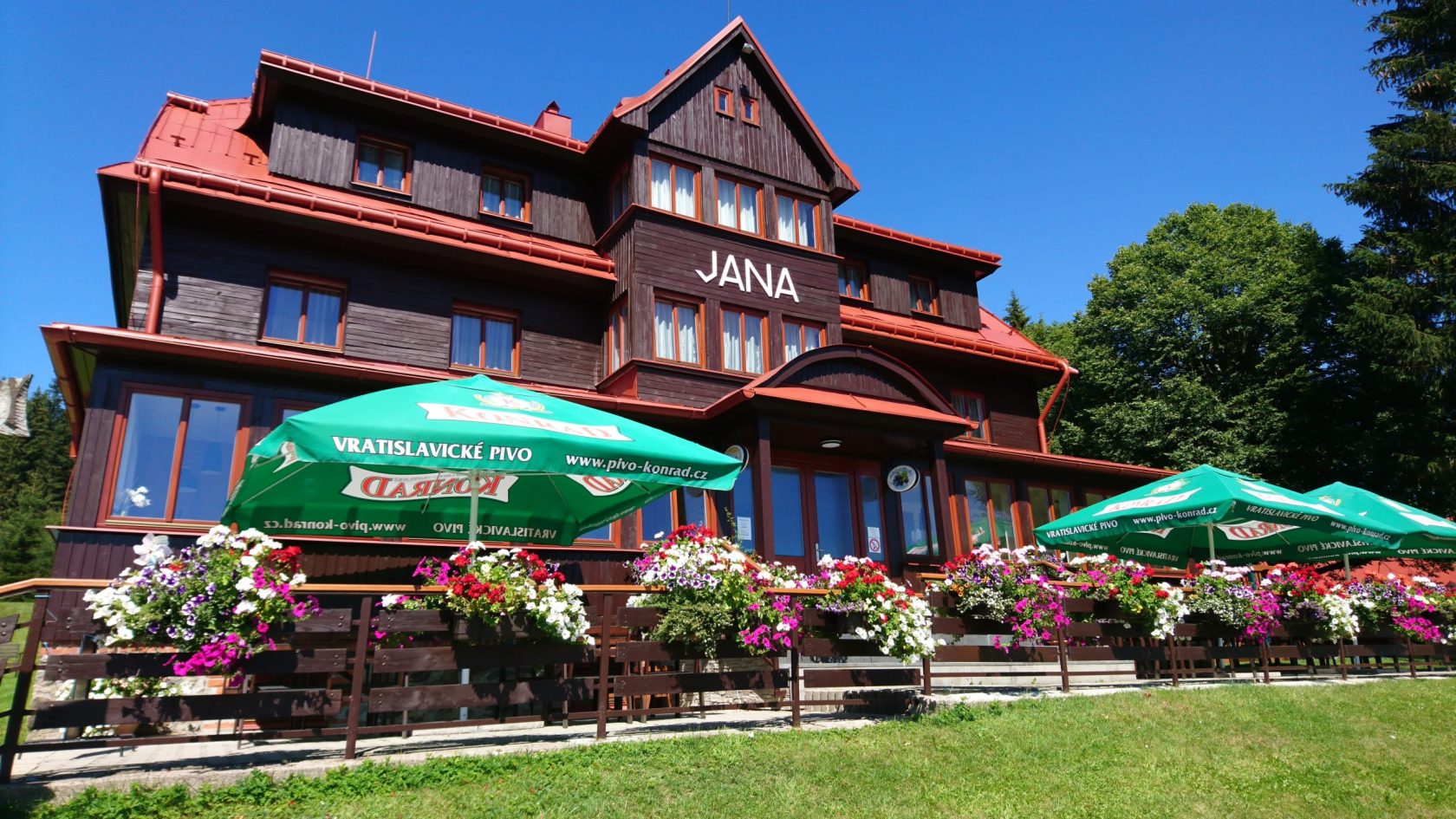 Bouda Jana
