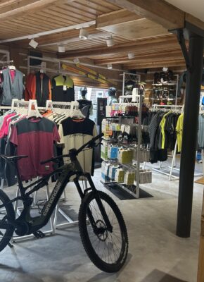 Enzian Mountain Shop