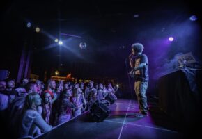 Klondike Music Club
