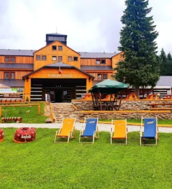 Kolínská bouda