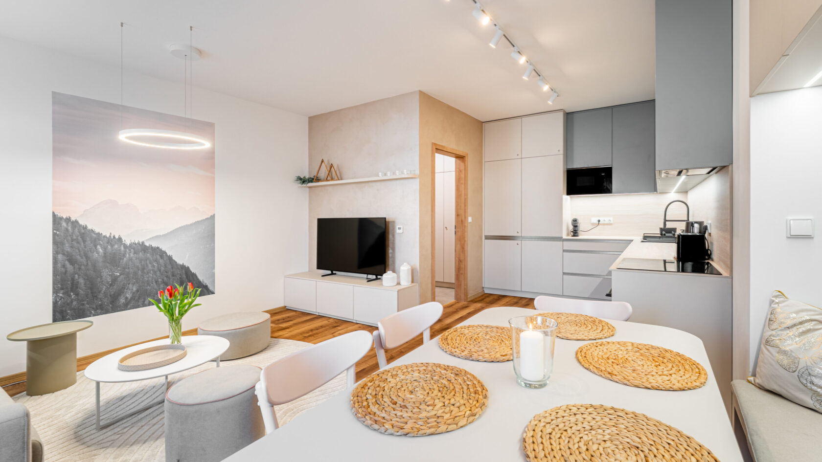 Apartmán Úpská horalka