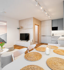 Apartmán Úpská horalka