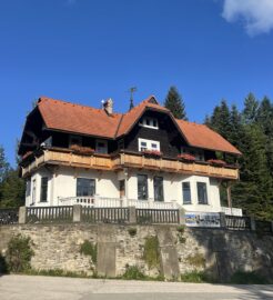 Apartmánový dům Jánský sen