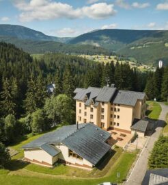 Apartmán Poustevník č.42