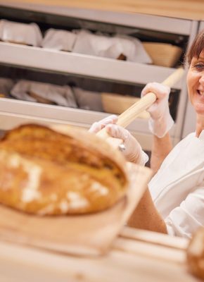 Řemeslná pekárna Bread Love
